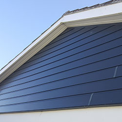 Cladding